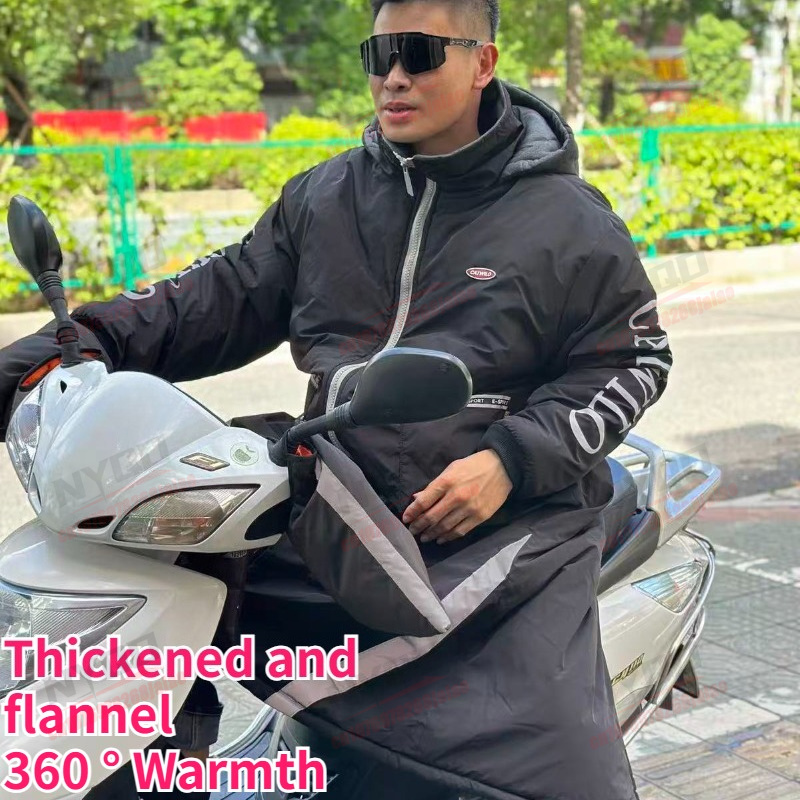 Motorcycle Riding Jacket for M - Fishing Jacket Waterproof บทวิจารณ์และราคา