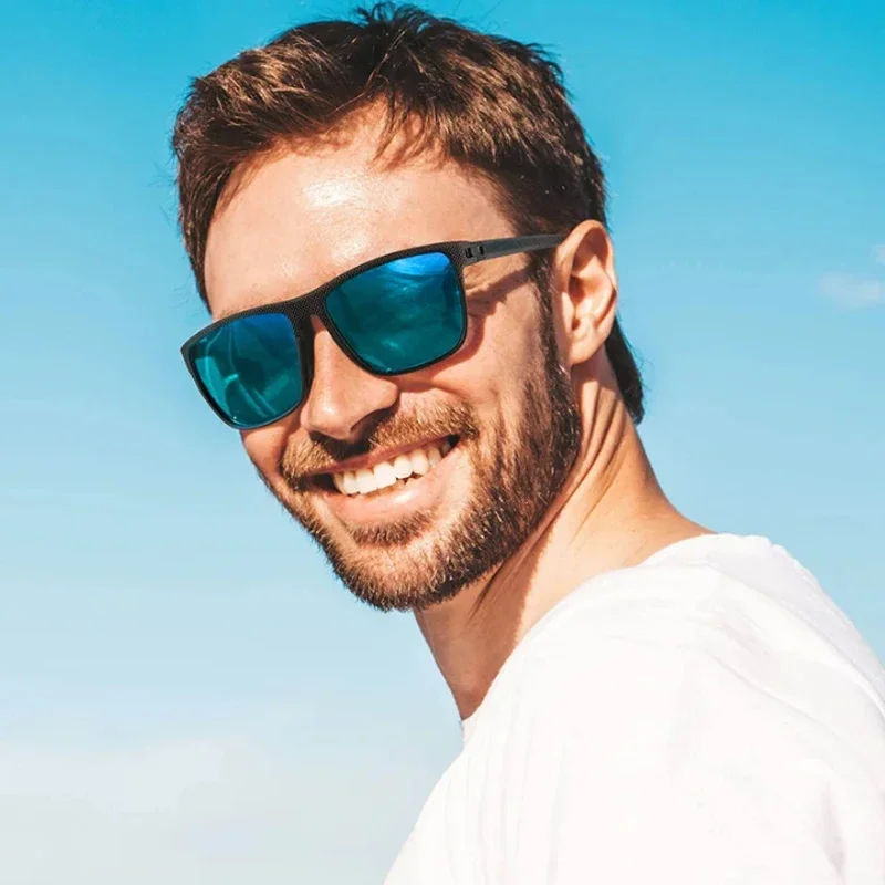 1/2PCS Polarized Driving Sungl - Fishing Sunglasses Polarized บทวิจารณ์และราคา