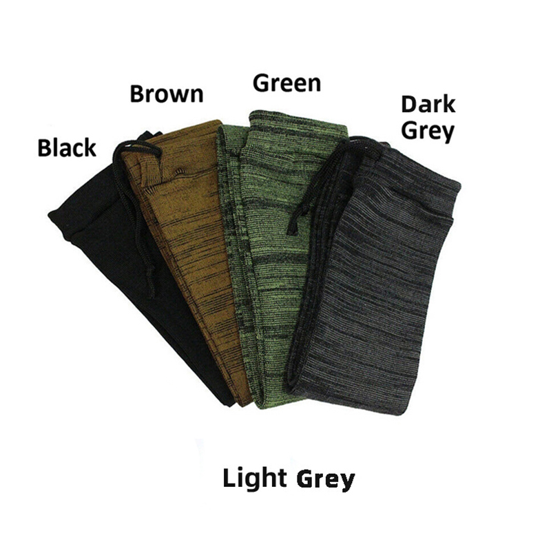 Outdoor Hunting Knitted Gun So - Fishing Socks บทวิจารณ์และราคา