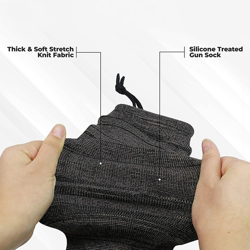 Outdoor Hunting Knitted Gun So - Fishing Socks บทวิจารณ์และราคา