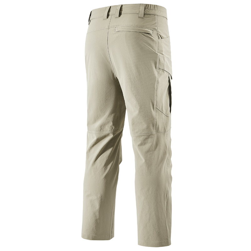 Plus Size 8XL Men's Casual Pan - Fishing Pants Waterproof บทวิจารณ์และราคา