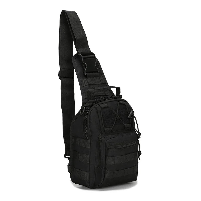 Multifunctional Tactical Sling - Fishing Backpack บทวิจารณ์และราคา