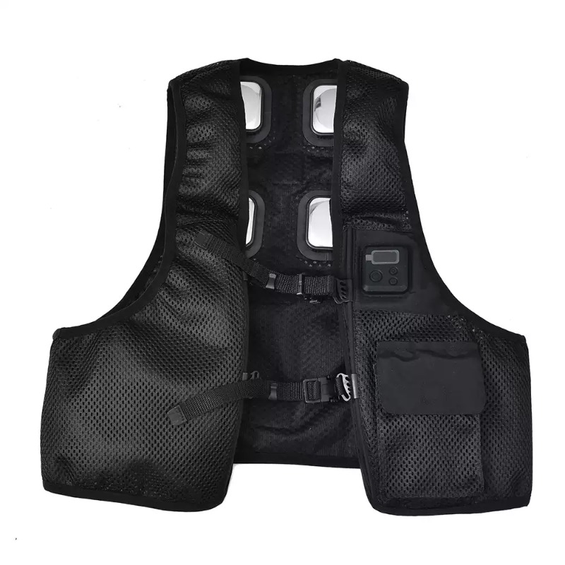 Semiconductor Cool Heat Vest,  - Fishing Vest บทวิจารณ์และราคา