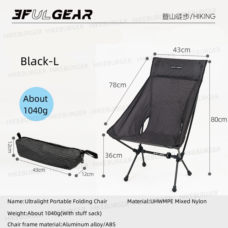 3F UL GEAR Outdoor Ultralight  - Fishing Backpack บทวิจารณ์และราคา