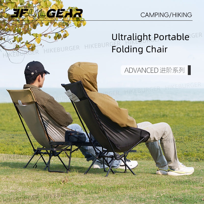 3F UL GEAR Outdoor Ultralight  - Fishing Backpack บทวิจารณ์และราคา