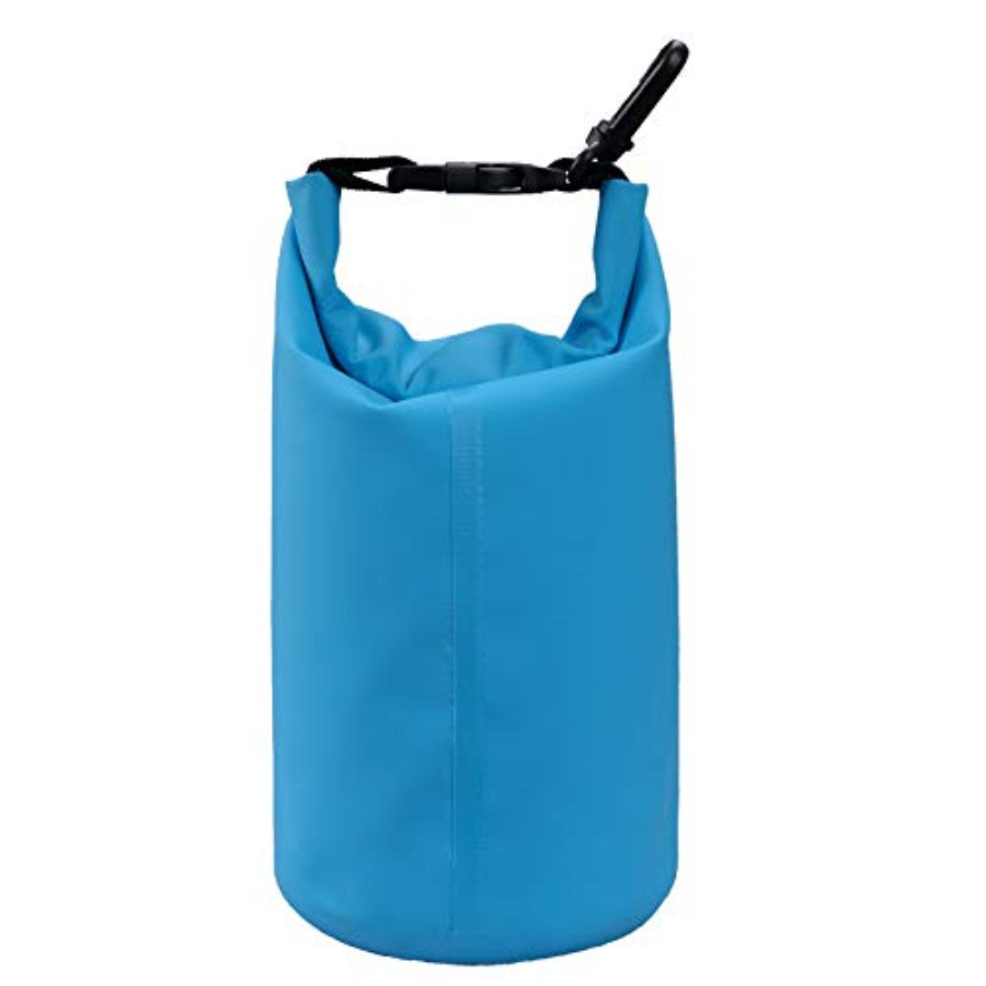 3L/5L//15L/20L/30L 500D Tarpau - Fishing Bag Waterproof บทวิจารณ์และราคา