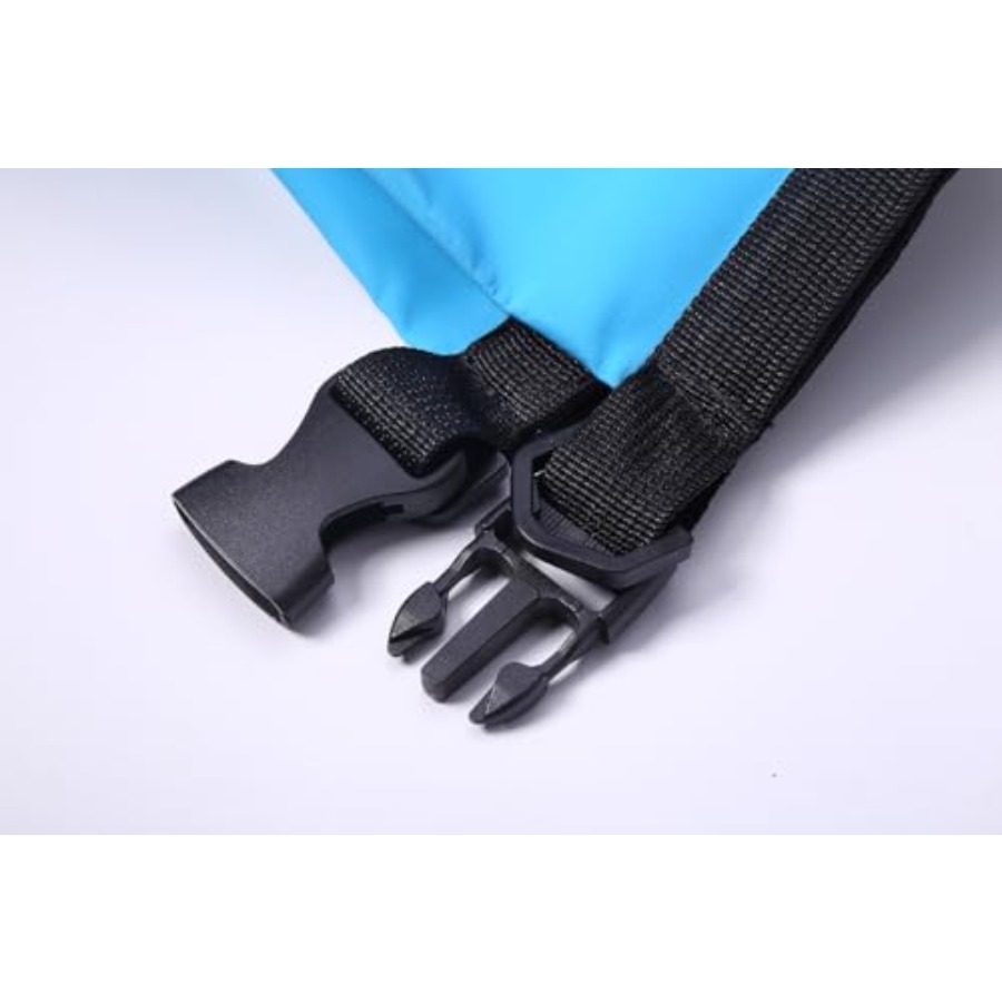 3L/5L//15L/20L/30L 500D Tarpau - Fishing Bag Waterproof บทวิจารณ์และราคา