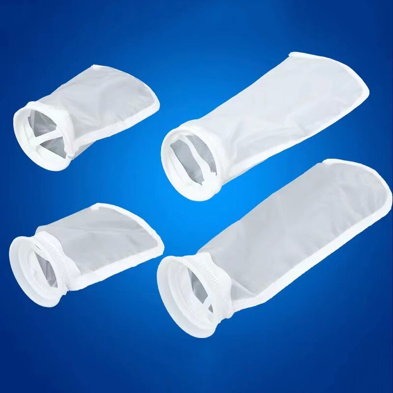 5pcs Super Fine Aquarium Filte - Fishing Socks บทวิจารณ์และราคา