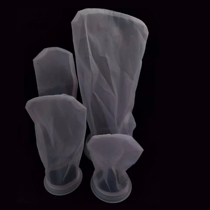 5pcs Super Fine Aquarium Filte - Fishing Socks บทวิจารณ์และราคา