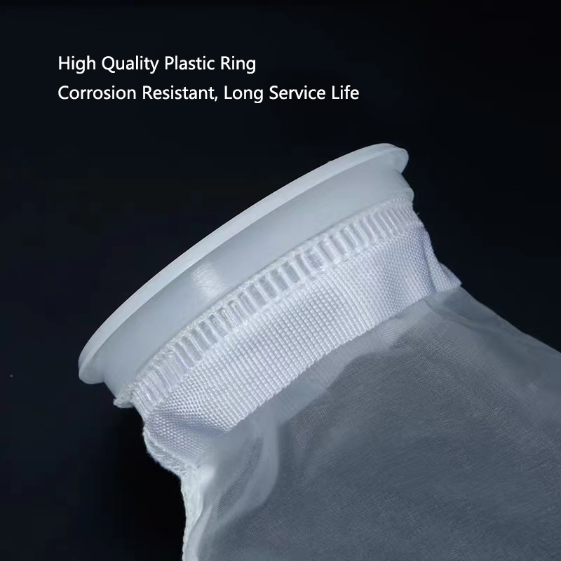 5pcs Super Fine Aquarium Filte - Fishing Socks บทวิจารณ์และราคา