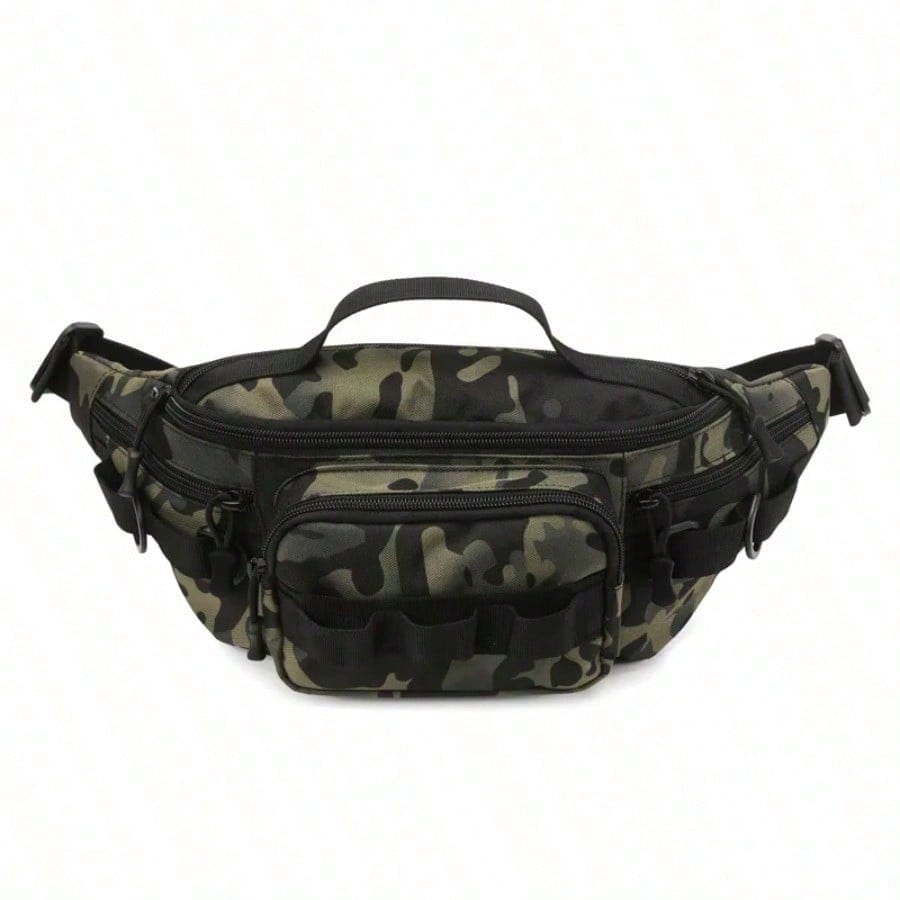 Tactical Pack, Small Fishing T - Fishing Backpack บทวิจารณ์และราคา