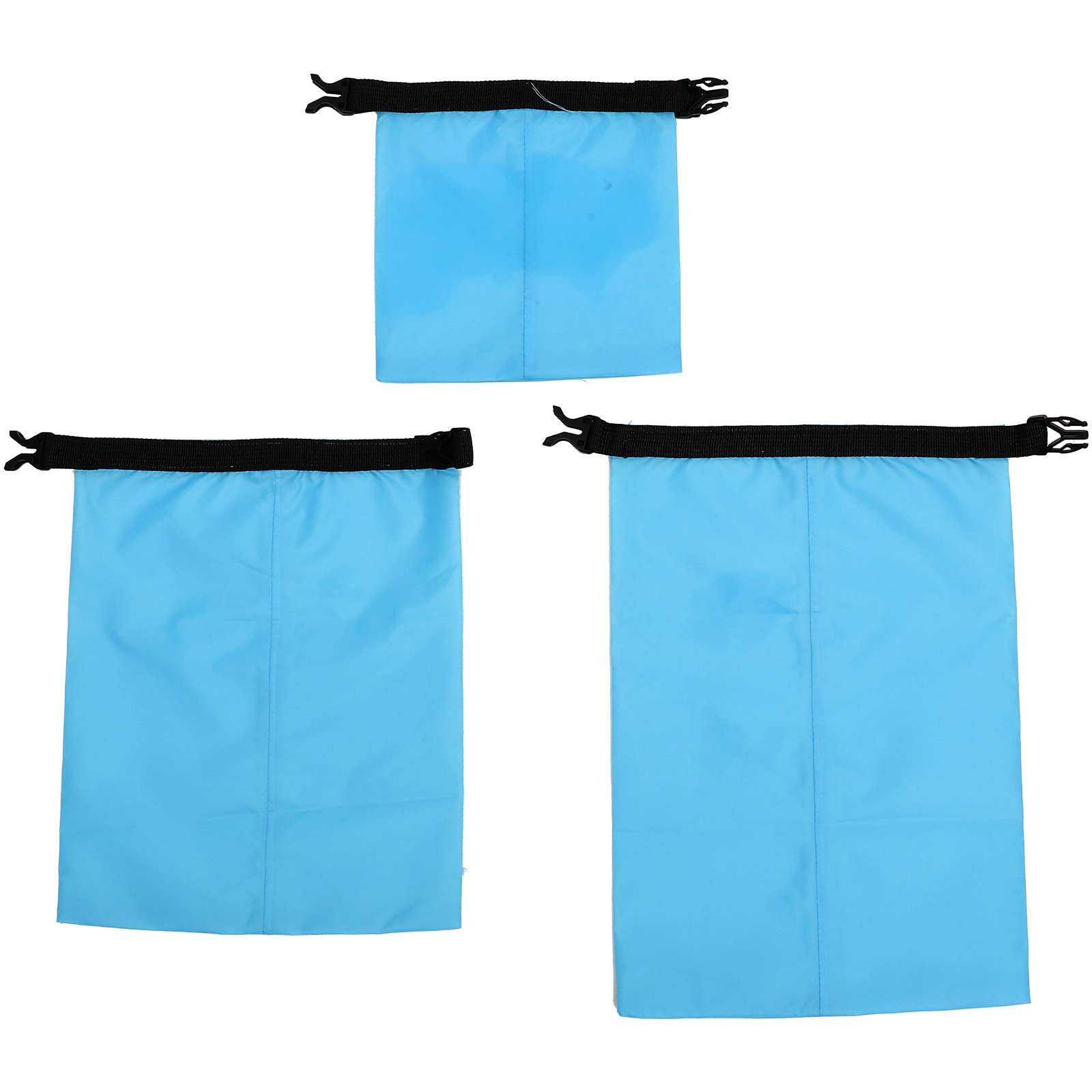 3Pcs Waterproof Dry Bag Set 1. - Fishing Bag Waterproof บทวิจารณ์และราคา