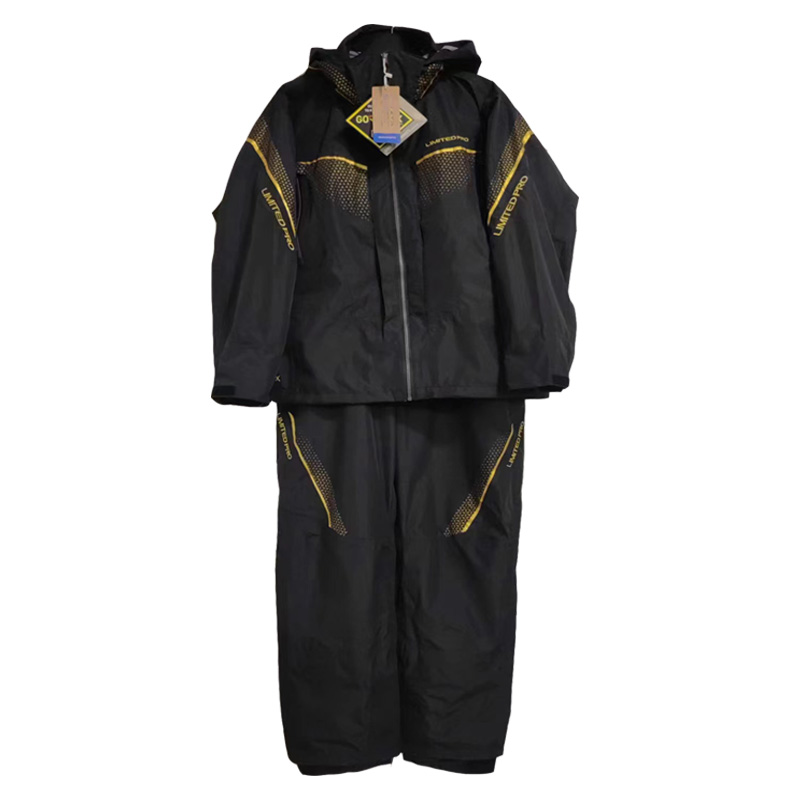 2025 New Strong Waterproof Fis - Fishing Jacket Waterproof บทวิจารณ์และราคา