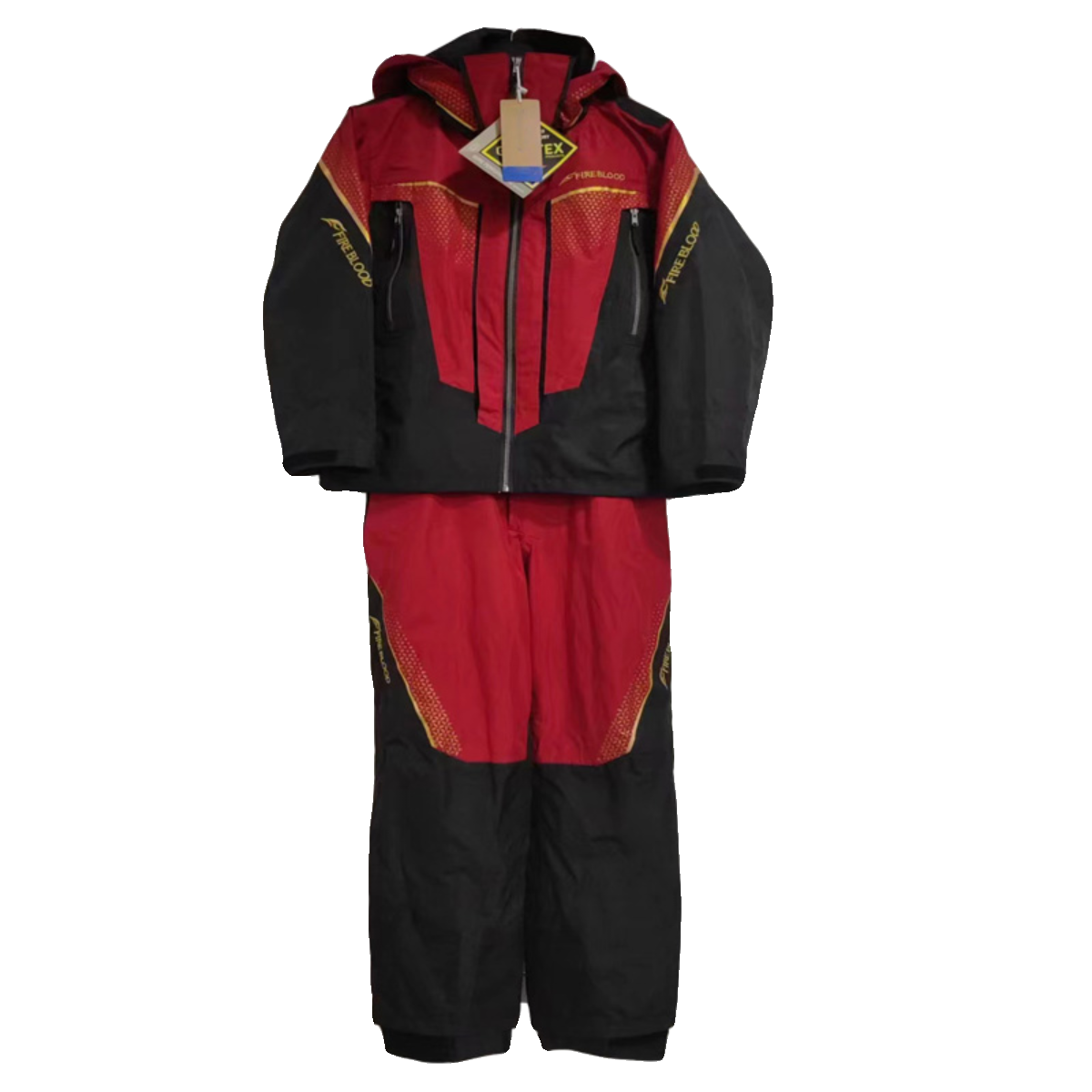2025 New Strong Waterproof Fis - Fishing Jacket Waterproof บทวิจารณ์และราคา
