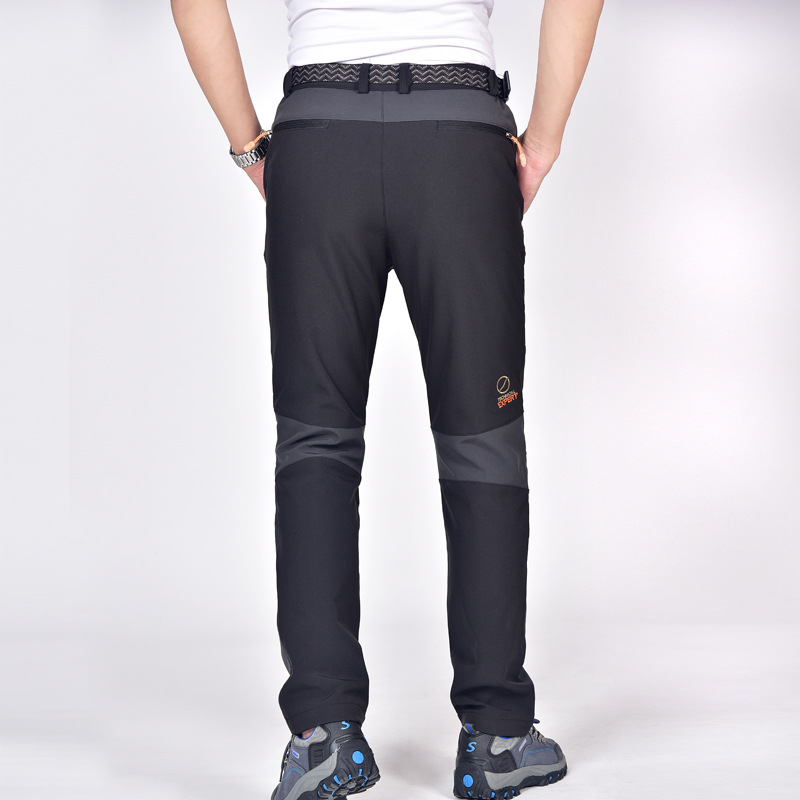 Autumn Winter Thermal Fishing  - Fishing Pants Waterproof บทวิจารณ์และราคา