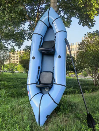 TPU medium rowing backpacking  - Fishing Backpack บทวิจารณ์และราคา