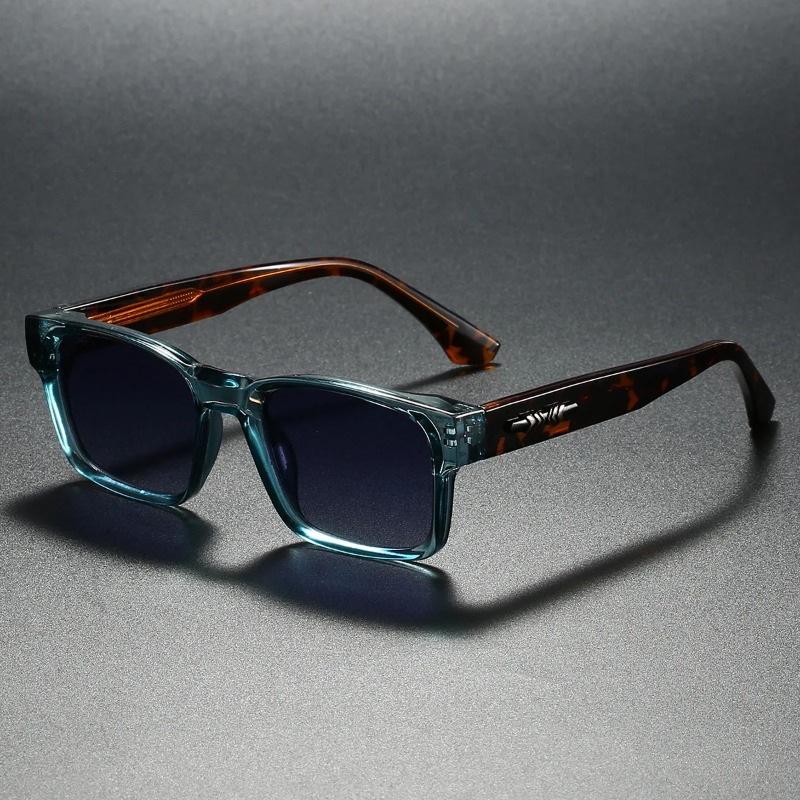 Quality Men Square Polarized S - Fishing Sunglasses Polarized บทวิจารณ์และราคา