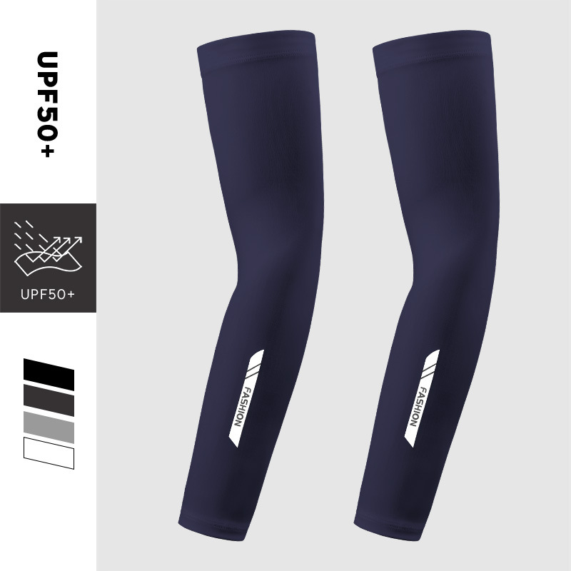 Summer UV Solar Arm Sleeves Fi - Fishing Gloves บทวิจารณ์และราคา
