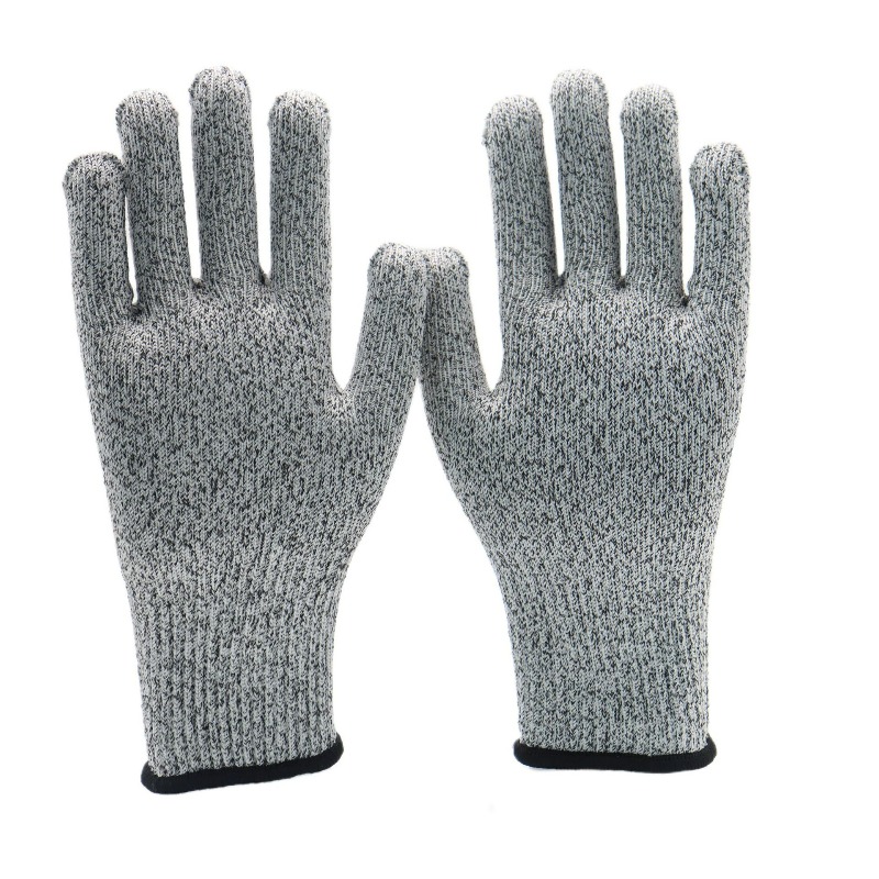 HPPE Grade 5 Anti-cutting Glov - Fishing Gloves บทวิจารณ์และราคา