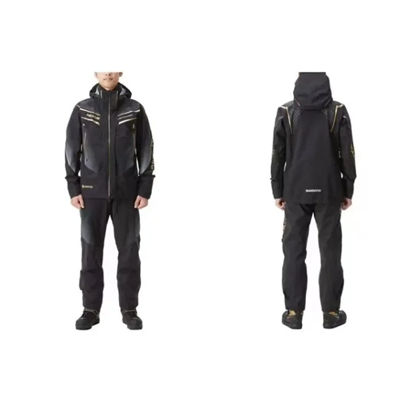 Clearance Price 2XL 3XLNew Win - Fishing Jacket Waterproof บทวิจารณ์และราคา