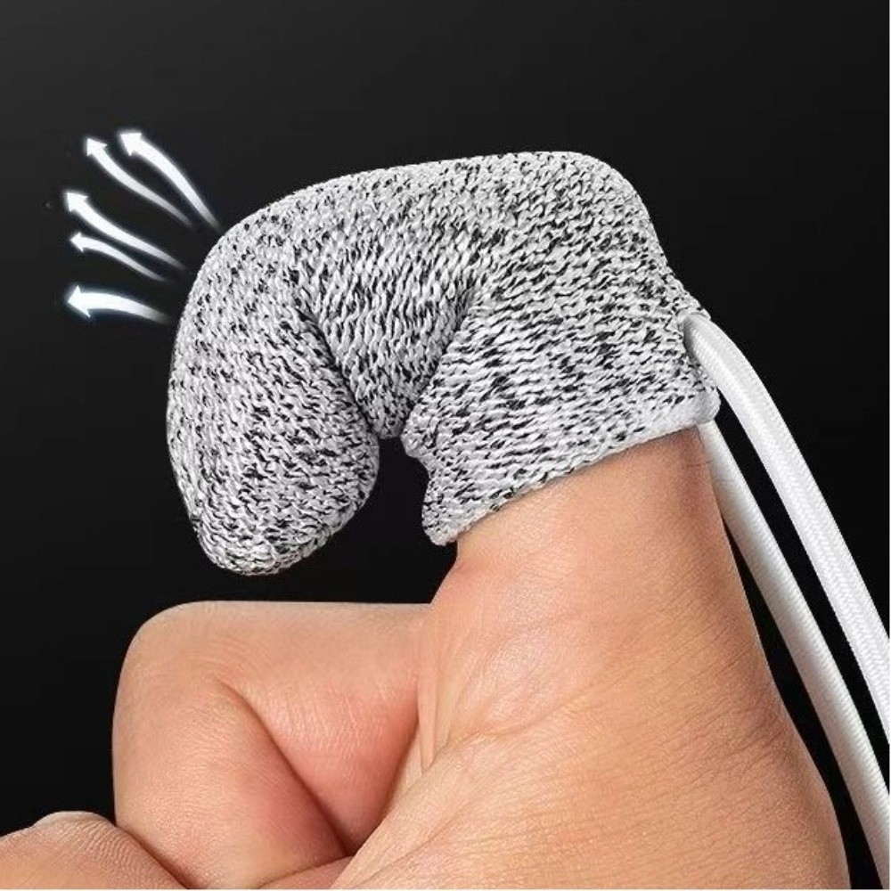 Anti-Slip Fishing Single Finge - Fishing Gloves บทวิจารณ์และราคา