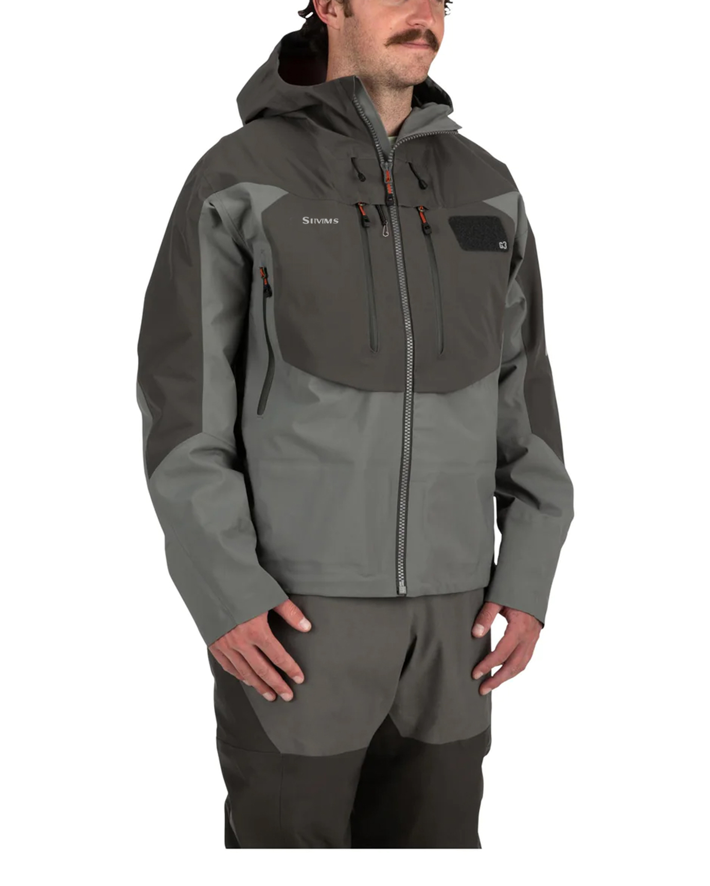 Waterproof Breathable Durable  - Fishing Jacket Waterproof บทวิจารณ์และราคา