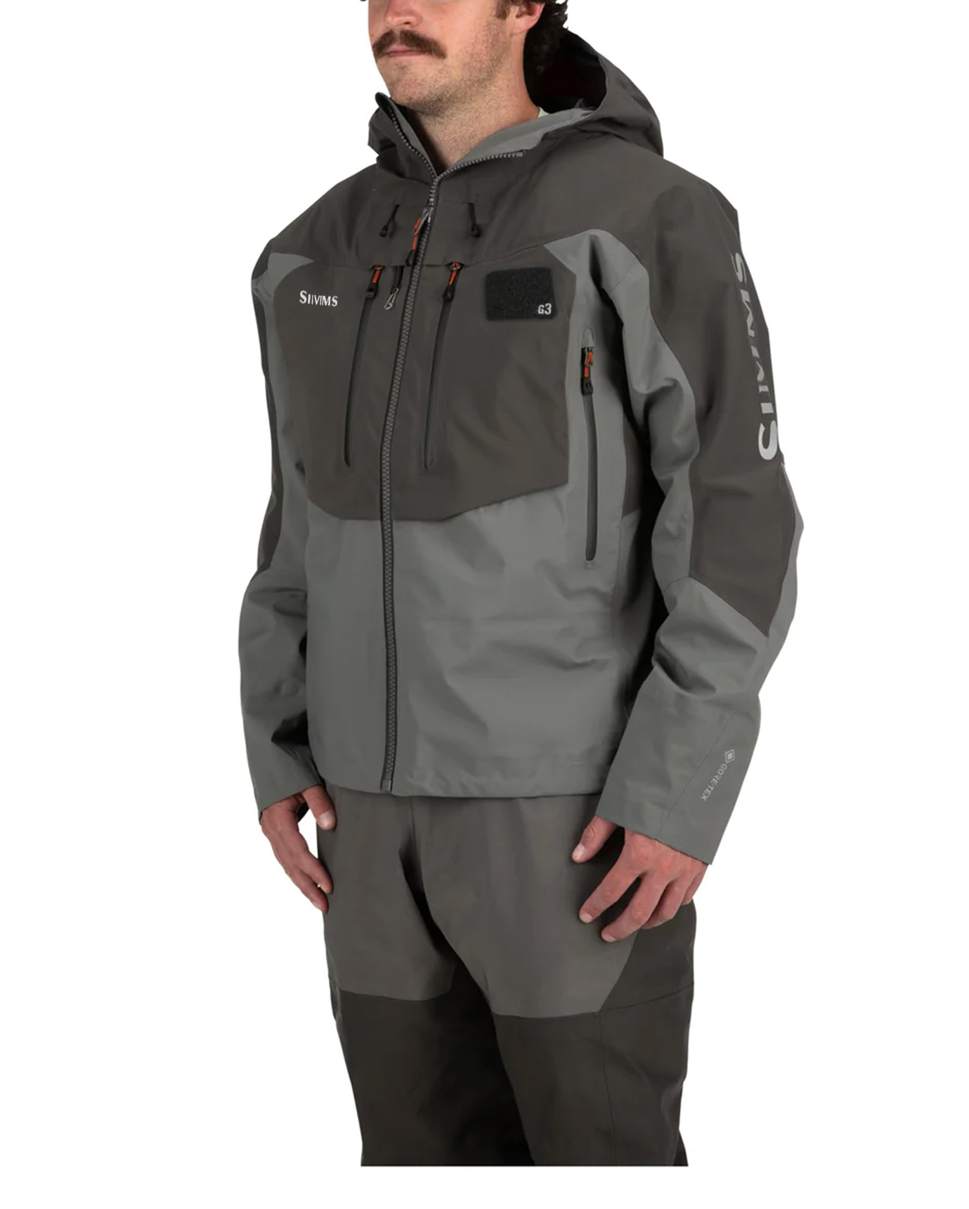 Waterproof Breathable Durable  - Fishing Jacket Waterproof บทวิจารณ์และราคา
