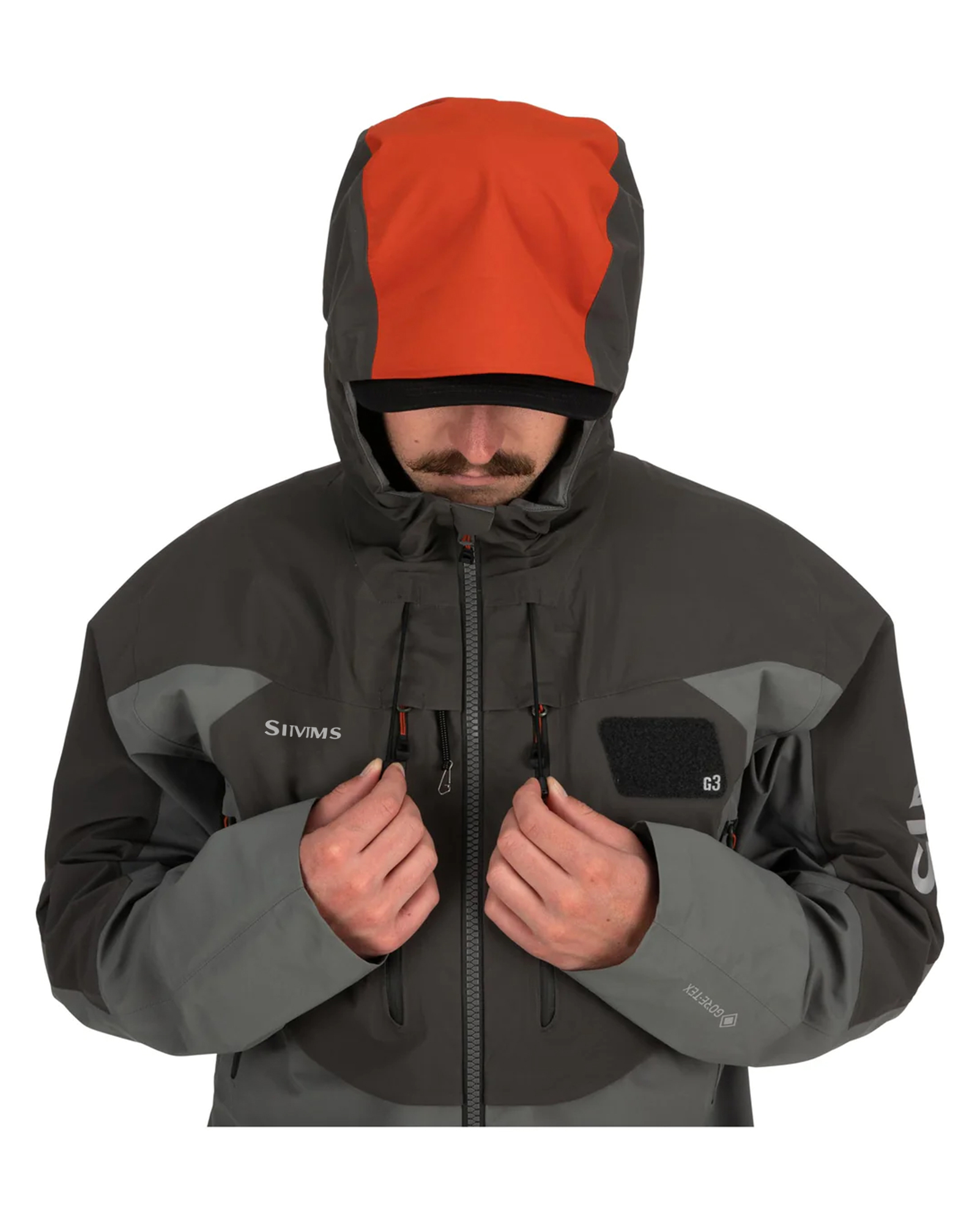 Waterproof Breathable Durable  - Fishing Jacket Waterproof บทวิจารณ์และราคา