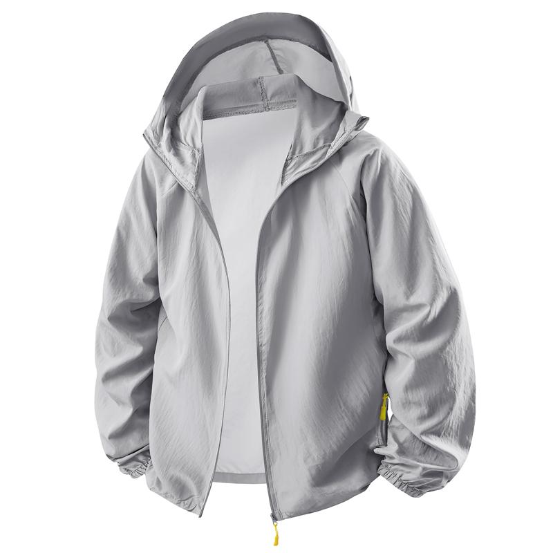 Summer Lightweight Hiking Jack - Fishing Jacket Waterproof บทวิจารณ์และราคา
