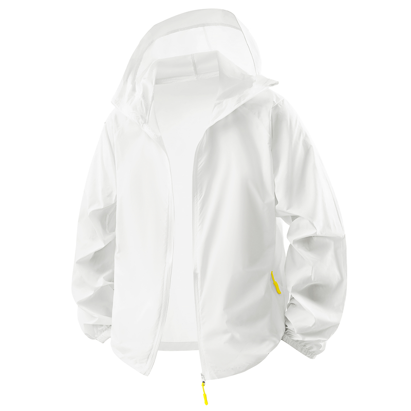 Summer Lightweight Hiking Jack - Fishing Jacket Waterproof บทวิจารณ์และราคา
