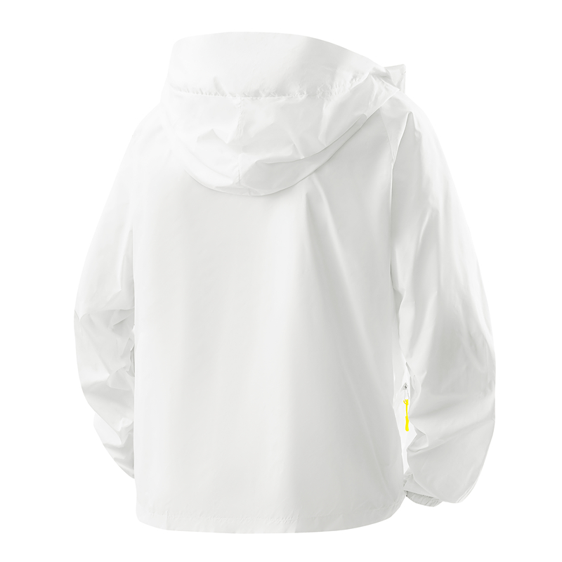 Summer Lightweight Hiking Jack - Fishing Jacket Waterproof บทวิจารณ์และราคา