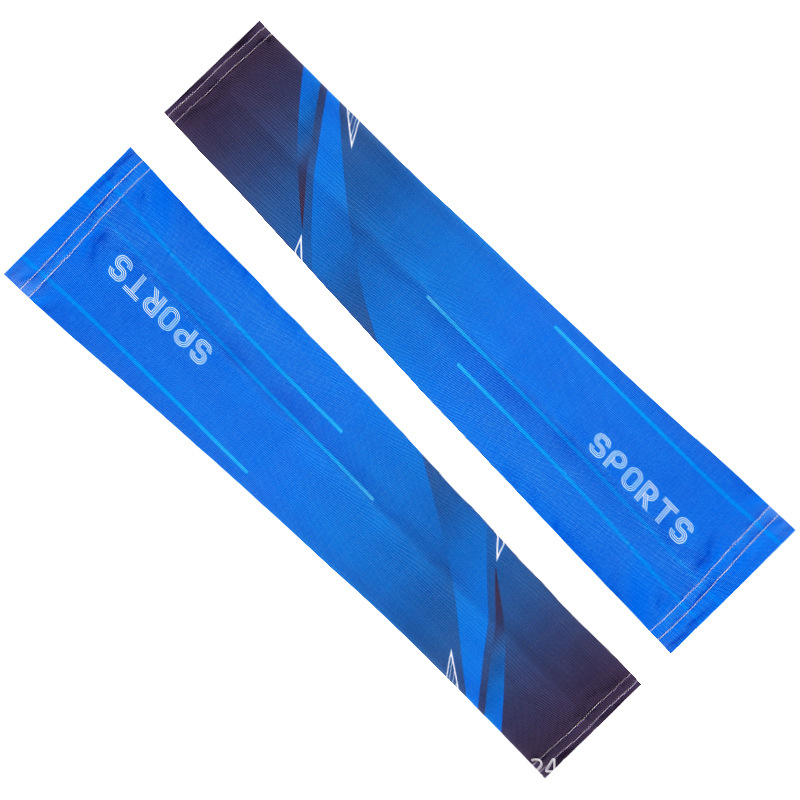 Cycling Ice Sleeves for Men Su - Fishing Gloves บทวิจารณ์และราคา