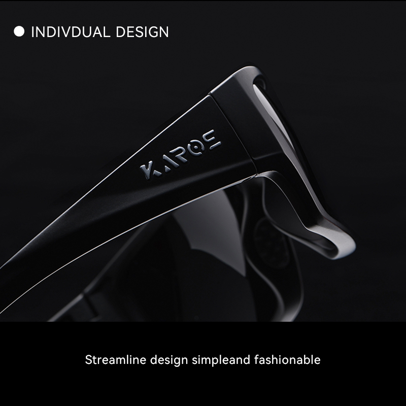 KAROS Polarized Shades with UV - Fishing Sunglasses Polarized บทวิจารณ์และราคา