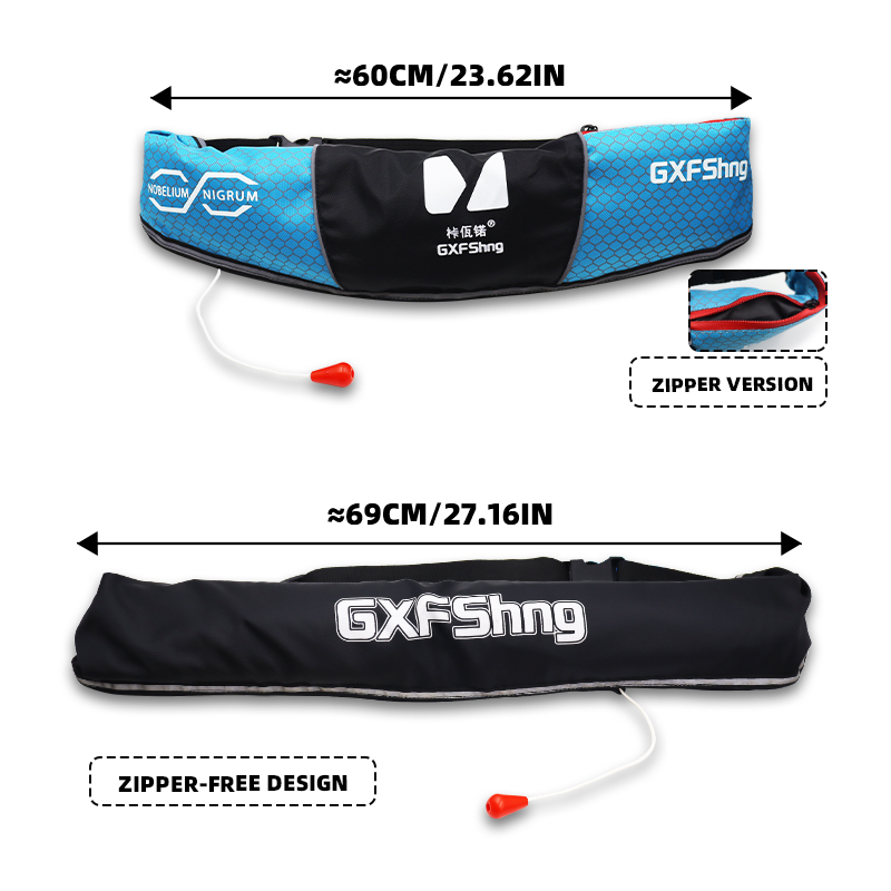 ZYZHE 1pc Fishing Belt Lifesav - Fishing Belt บทวิจารณ์และราคา