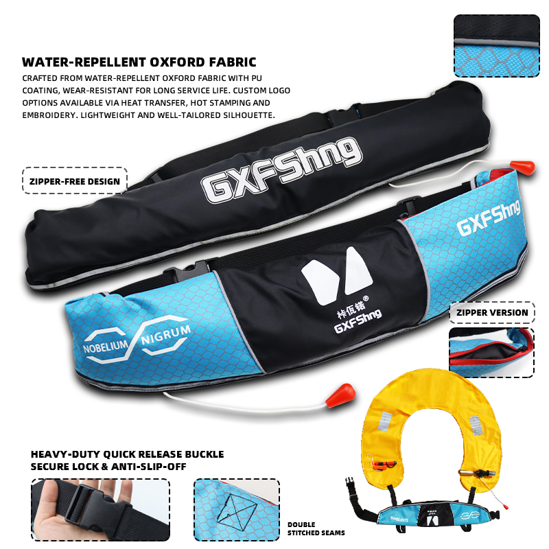 ZYZHE 1pc Fishing Belt Lifesav - Fishing Belt บทวิจารณ์และราคา