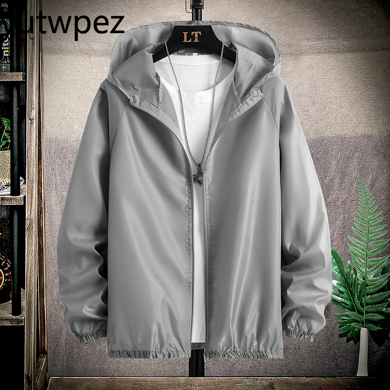 Fishing UPF50+ Summer Outdoor  - Fishing Hoodie บทวิจารณ์และราคา