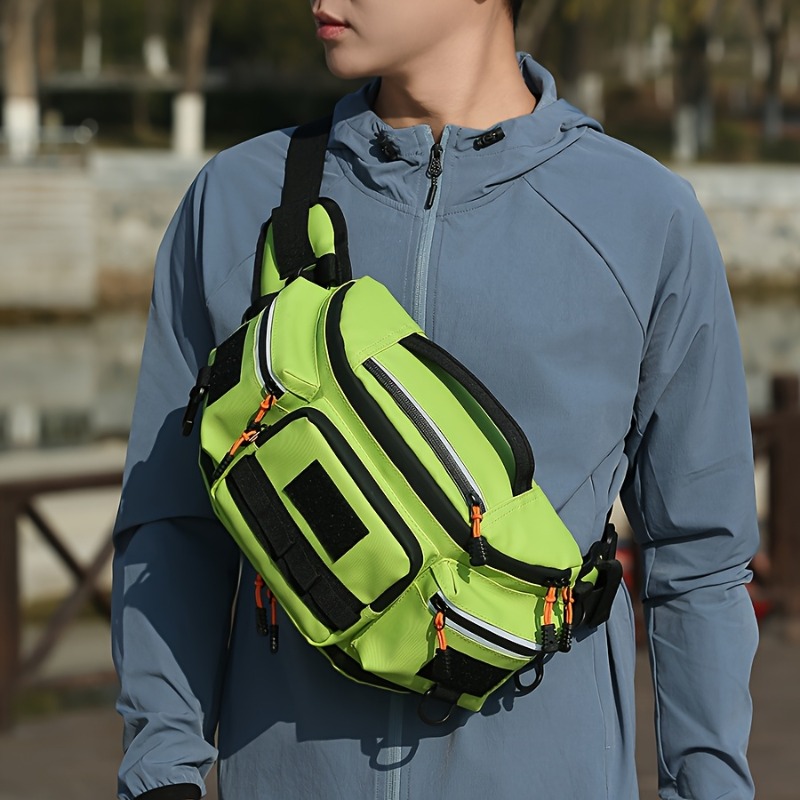 Large Capacity Multifunctional - Fishing Backpack บทวิจารณ์และราคา
