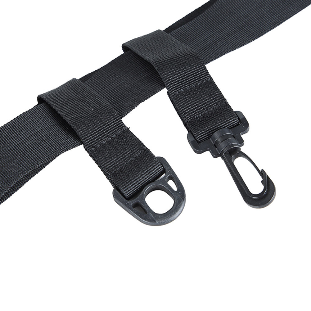 2Pcs Fishing Waist Belt Adjust - Fishing Belt บทวิจารณ์และราคา