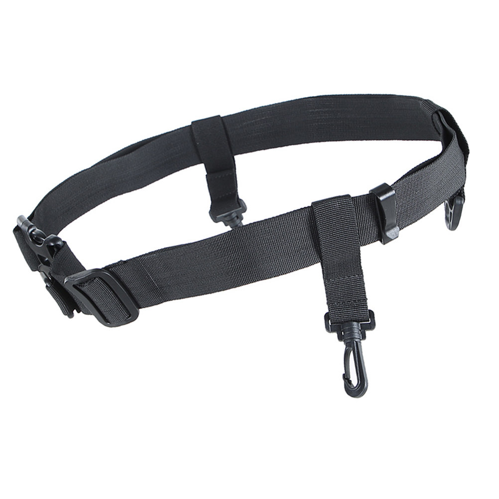 2Pcs Fishing Waist Belt Adjust - Fishing Belt บทวิจารณ์และราคา