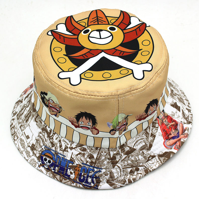 New One Piece Roronoa Zoro Ton - Fishing Hat บทวิจารณ์และราคา