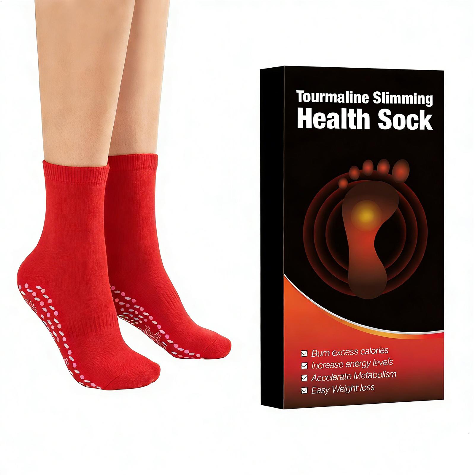 Heating Socks Slimming Winter  - Fishing Socks บทวิจารณ์และราคา