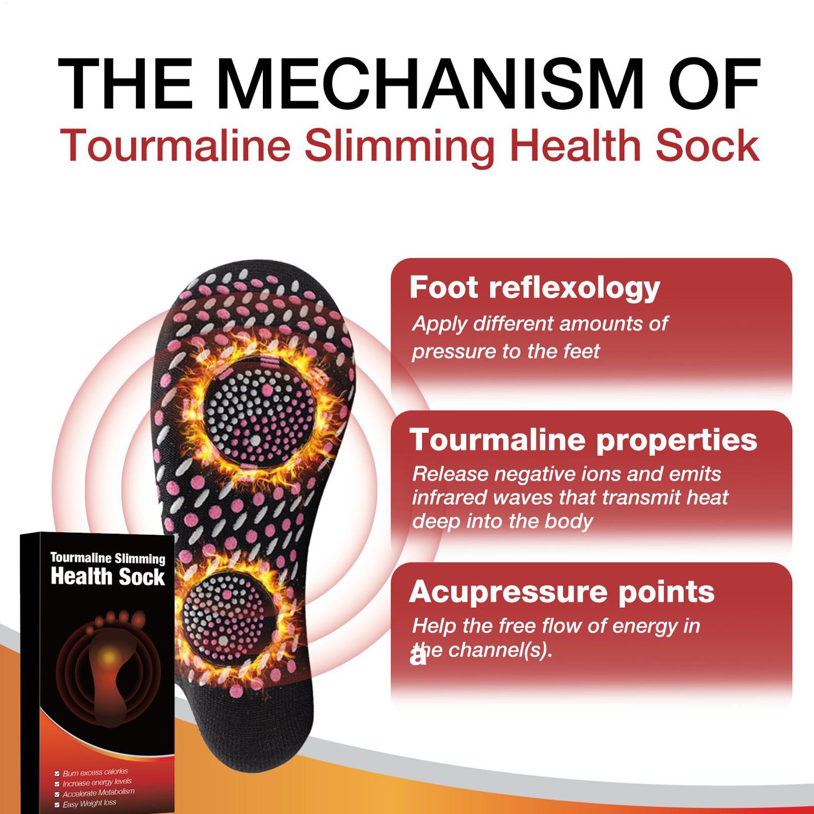 Heating Socks Slimming Winter  - Fishing Socks บทวิจารณ์และราคา