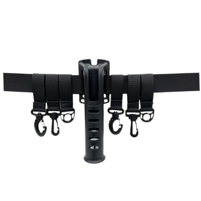 1Pcs Adjustable Wading Belts F - Fishing Belt บทวิจารณ์และราคา