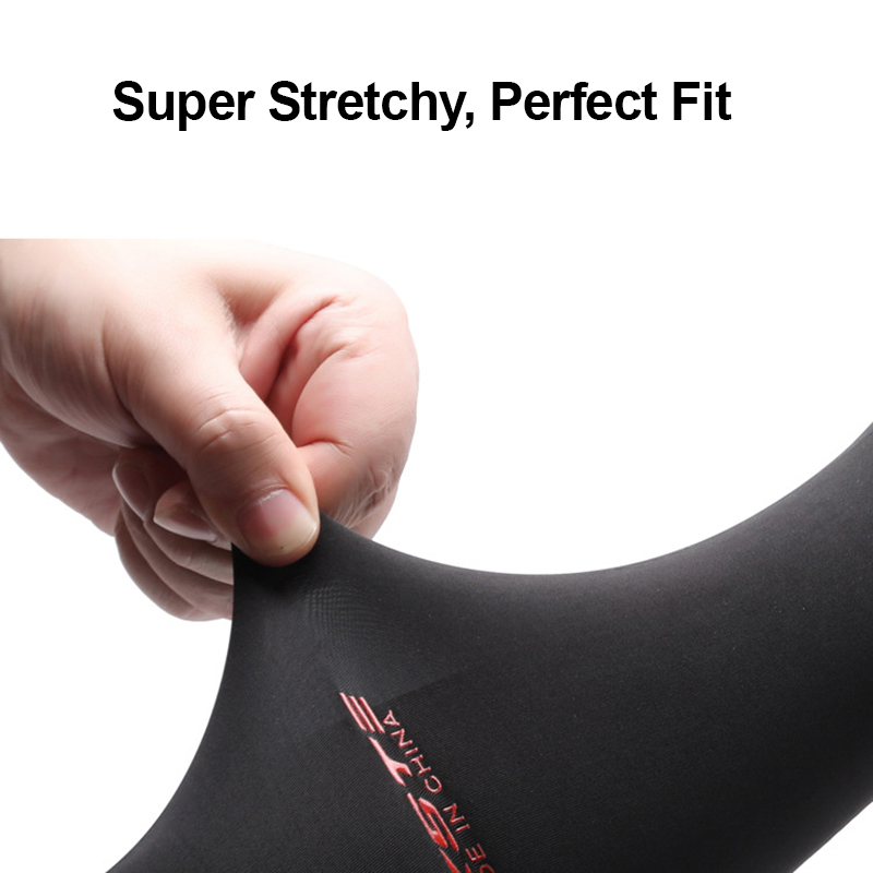 Sun Protection Long Arm Sleeve - Fishing Gloves บทวิจารณ์และราคา