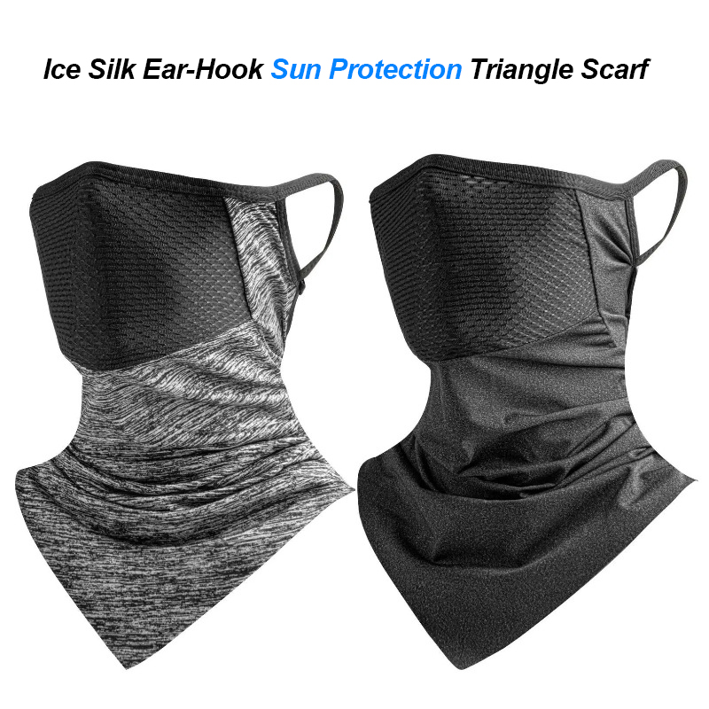 Fishing Sun Protection Face Ma - Fishing Mask Sun Protection บทวิจารณ์และราคา