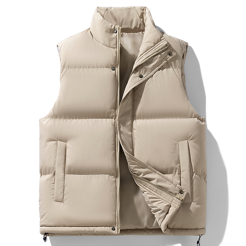 Fishing Vest Stand-up Collar O - Fishing Vest บทวิจารณ์และราคา