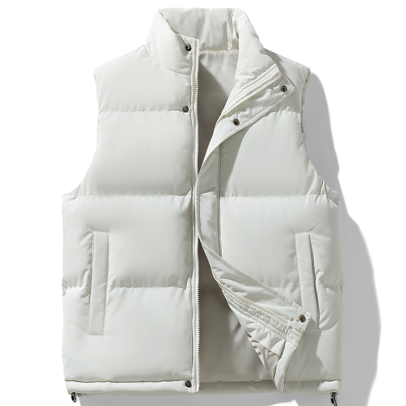 Fishing Vest Stand-up Collar O - Fishing Vest บทวิจารณ์และราคา