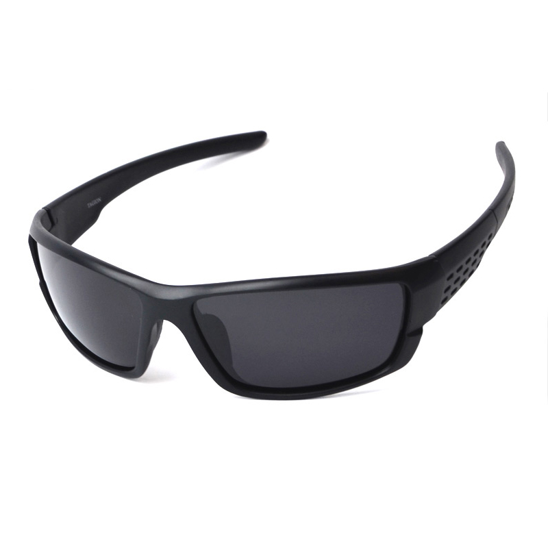 Black Plastic Polarized Sungla - Fishing Sunglasses Polarized บทวิจารณ์และราคา