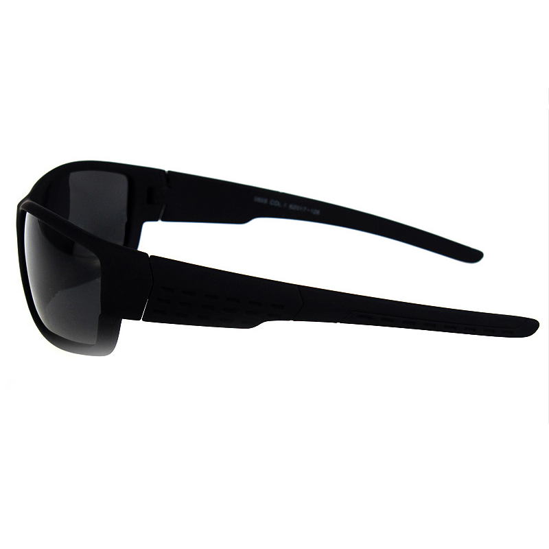 Black Plastic Polarized Sungla - Fishing Sunglasses Polarized บทวิจารณ์และราคา