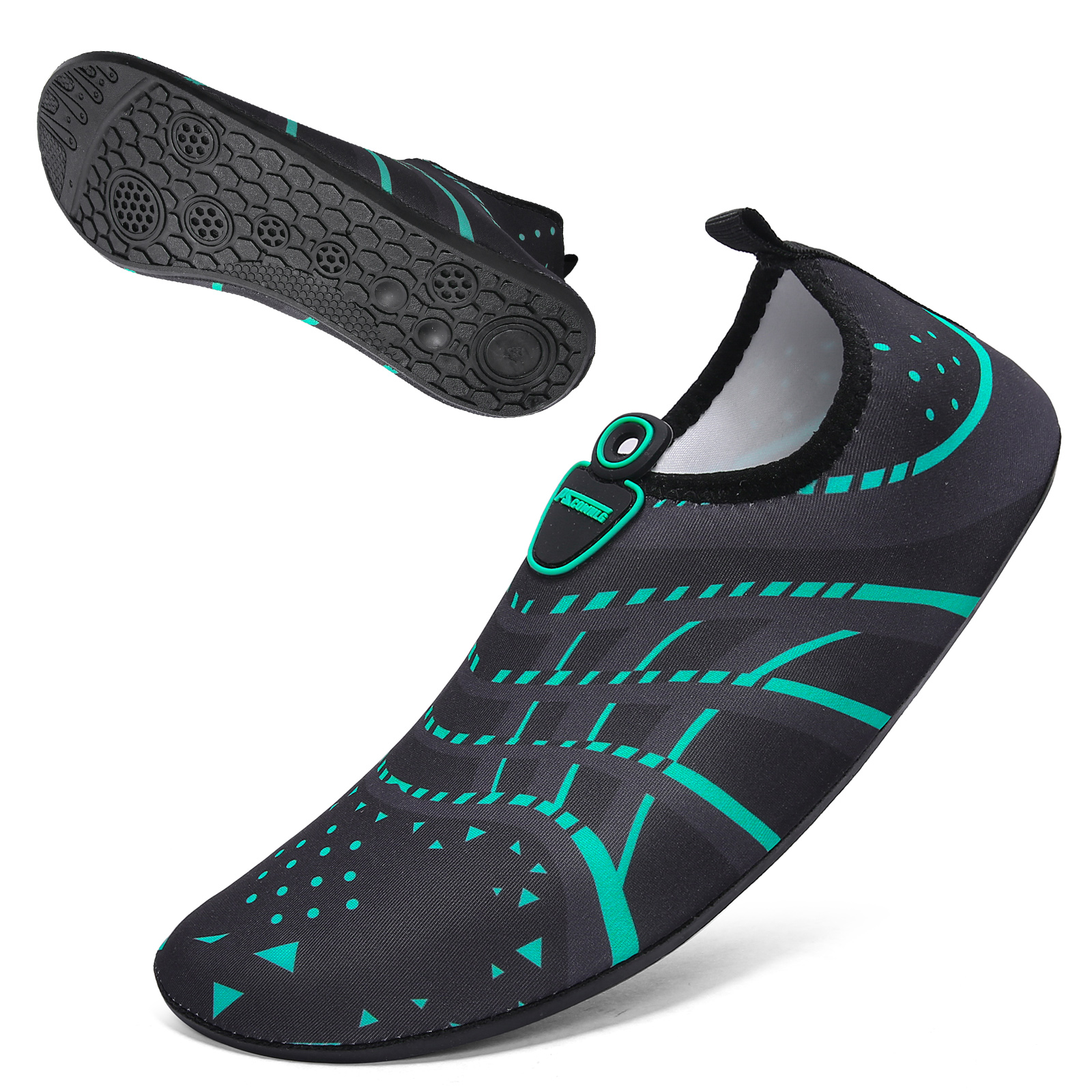Aqua Shoes Summer Male Swimmin - Fishing Waders บทวิจารณ์และราคา
